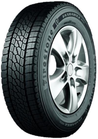 Vanhawk 2 Winter 205/75 R16C 110/108R