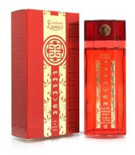 Creation Lamis Papaver EDT 100 ml parfüm vásárlás, olcsó Creation Lamis Papaver  EDT 100 ml parfüm árak, akciók