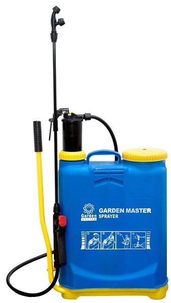 Vásárlás: Garden Master GM-06037 16 l Permetező árak összehasonlítása, GM  06037 16 l boltok
