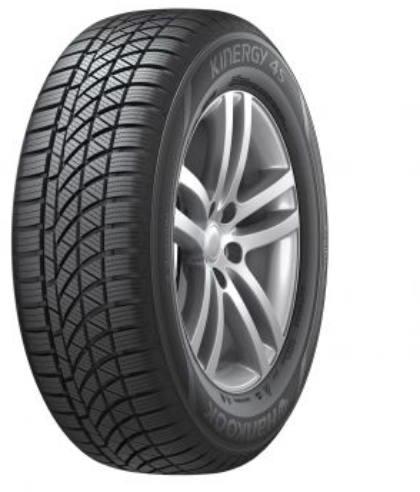 Kinergy 4S2 215/60 R16 99V