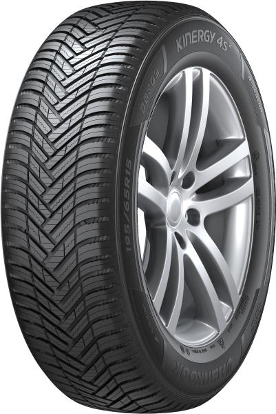 Kinergy 4S2 H750 195/65 R15 91V