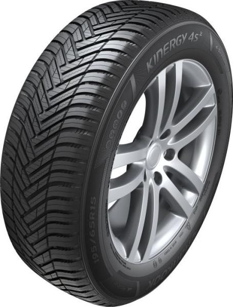 Kinergy 4S2 H750 215/50 R17 95W