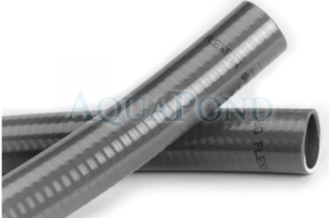 PVC flexi nyomócső 32 mm ext. (25 mm int. ), d=32 mm, DN=25 mm, folyóméter
