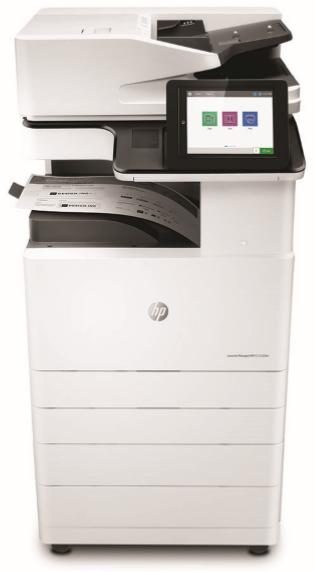Vásárlás: HP LaserJet Managed E72525dn (Z8Z06A) Multifunkciós nyomtató árak  összehasonlítása, LaserJet Managed E 72525 dn Z 8 Z 06 A boltok