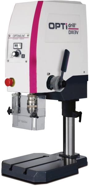 Optimum OPTIdrill DX 13V (3020150)