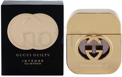 gucci intense