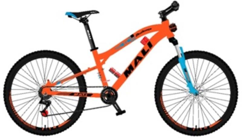 MALI Challenge 24 (2020) Kerékpár árak, Kerékpár bicikli vásárlás, olcsó  Kerékpárok. bringa akció, árösszehasonlító