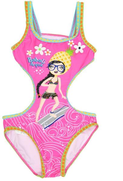 Vásárlás: boboli Girl kollekciós pink Trikini 3-4 év (104 cm) - prettykids  Gyerek fürdőruha árak összehasonlítása, Girl kollekciós pink Trikini 3 4 év  104 cm prettykids boltok