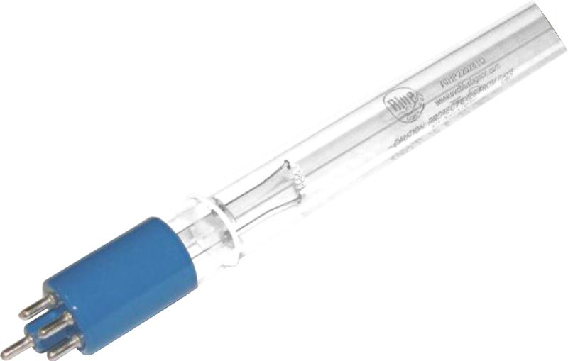 Blue Lagoon UV lámpa 75W (ionizátorhoz) 64cm - CSAK SZEMÉLYES ÁTVÉTEL