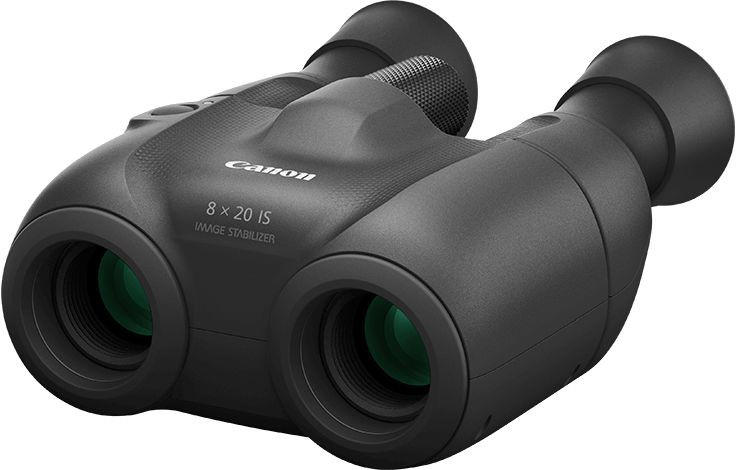 Vásárlás: Canon 8x20 IS Távcső árak összehasonlítása, 8 x 20 IS boltok