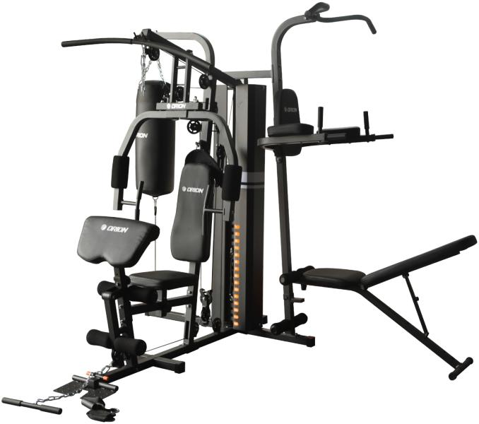 Orion EON J2 (Aparat multifunctional fitness) - Preturi