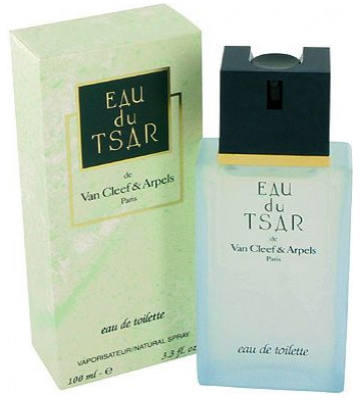 Van Cleef & Arpels Eau du Tsar EDT 100ml parfüm vásárlás, olcsó Van Cleef &  Arpels Eau du Tsar EDT 100ml parfüm árak, akciók