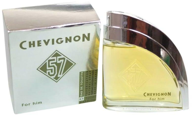 Chevignon 57 for Him EDT 100 ml parfüm vásárlás, olcsó Chevignon 57 for Him  EDT 100 ml parfüm árak, akciók