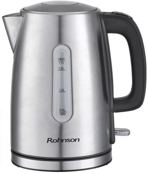 Rohnson R-7615 цени, оферти за Rohnson Електрически кани, оценки и онлайн  магазини