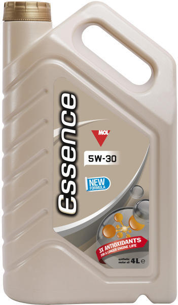 Dynamic Essence 5W-30 4 l