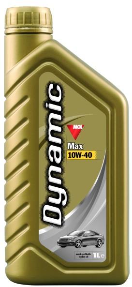 Dynamic Max 10W-40 1 l