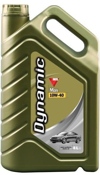 Dynamic Max 10W-40 4 l