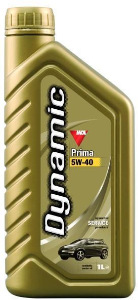 Dynamic Prima 5W-40 1 l
