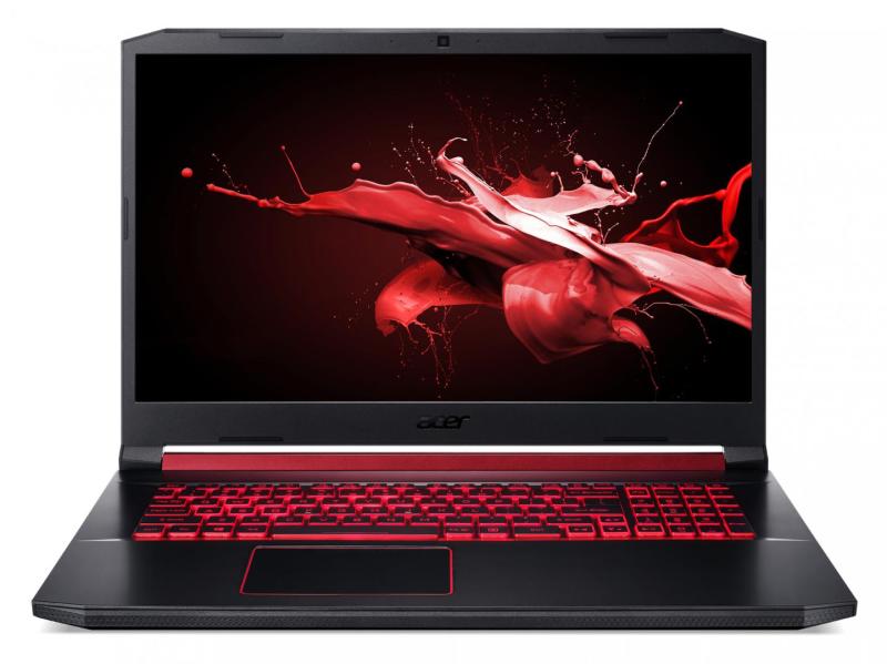 Acer Nitro 5 AN517-51-75QP NH.Q5CEX.00M Laptop - Preturi, Acer Notebook  oferte