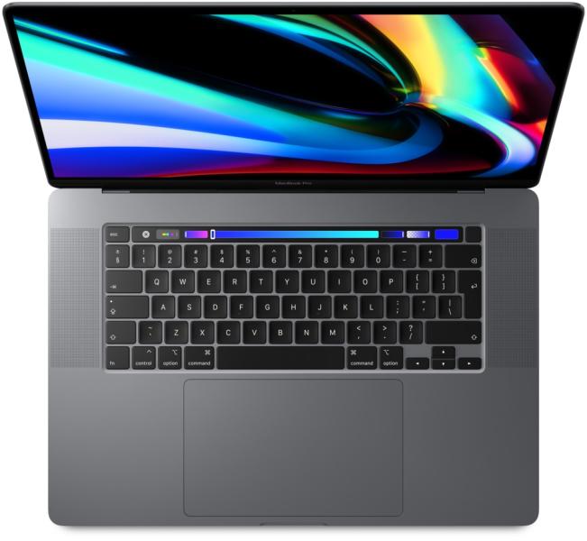 Apple MacBook Pro 16 16GB 512GB MVVJ2 Notebook Árak - Apple MacBook Pro 16  16GB 512GB MVVJ2 Laptop Akció