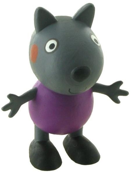 Peppa malac Dani kutyus (Y90156)