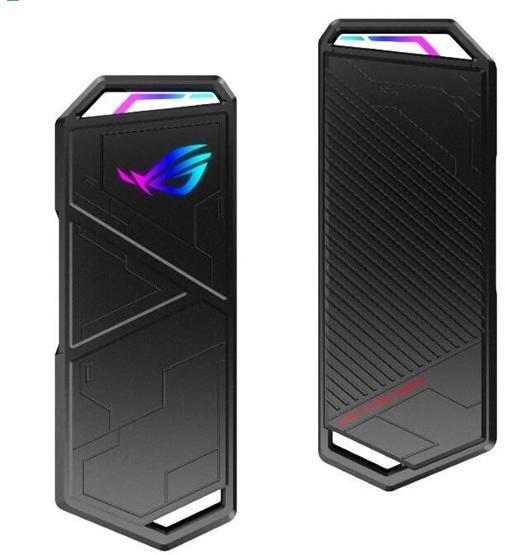 ROG Strix Arion M.2 PCIe ESD-S1C (90DD02H0-M09000)
