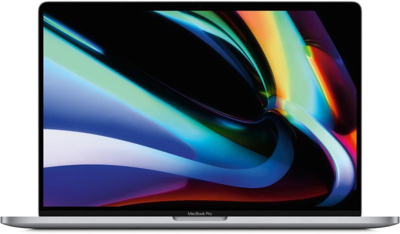 Apple MacBook Pro 16 MVVK2 Notebook Árak - Apple MacBook Pro 16 MVVK2  Laptop Akció