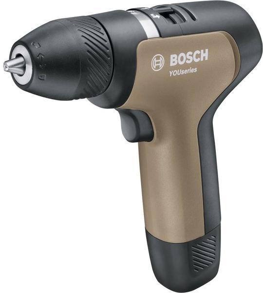 Vásárlás: Bosch YOUseries 06039C5001 (06039C5001) Fúrógép árak  összehasonlítása, YOUseries 06039 C 5001 06039 C 5001 boltok