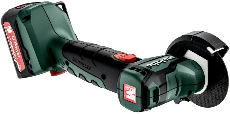 PowerMaxx CC 12 BL (600348500)