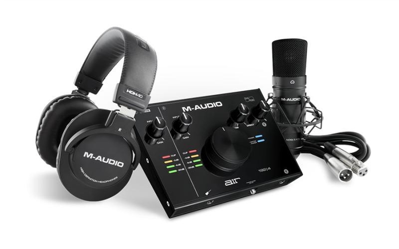 AIR 192/4 Vocal Studio Pro
