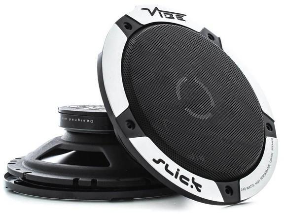 Vásárlás: VIBE Slick 6-V7 hangszóró - Árak összehasonlítása, Slick 6 V 7  autóhangszóró akciós boltok