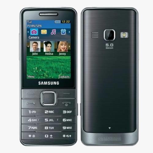 Samsung S5610 mobiltelefon vásárlás, olcsó Samsung S5610 telefon árak, Samsung  S5610 Mobil akciók