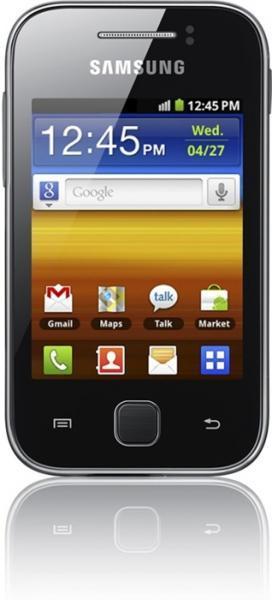 Samsung S5360 Galaxy Y mobiltelefon vásárlás, olcsó Samsung S5360 Galaxy Y  telefon árak, Samsung S5360 Galaxy Y Mobil akciók