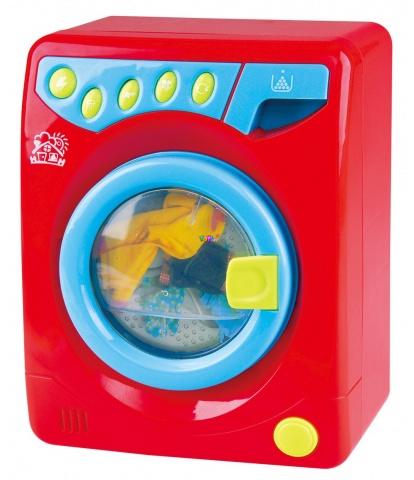 Vásárlás: Playgo Elektromos játék mosógép (3206) Házimunka árak  összehasonlítása, Elektromos játék mosógép 3206 boltok