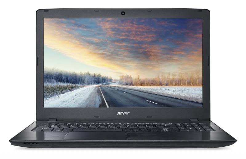 値下げ！ Acer TravelMate P259-G2-M 15.6 Acer TravelMate P259-G2-M 15.6´´ i5-7200U/8GB/1TB Laptop