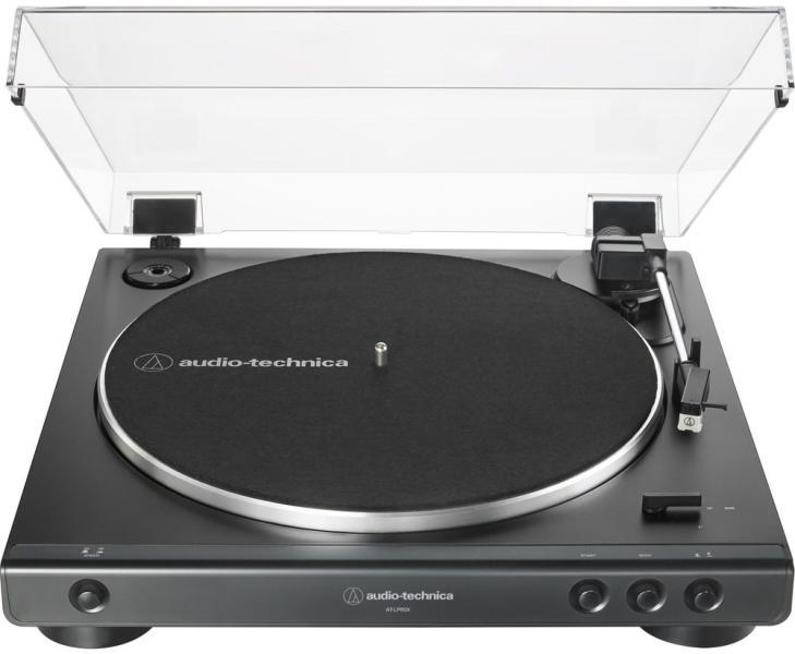 AT-LP60XBK