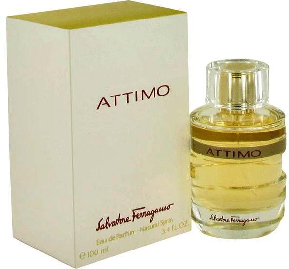 Salvatore Ferragamo Attimo EDP 100ml parfüm vásárlás, olcsó Salvatore  Ferragamo Attimo EDP 100ml parfüm árak, akciók