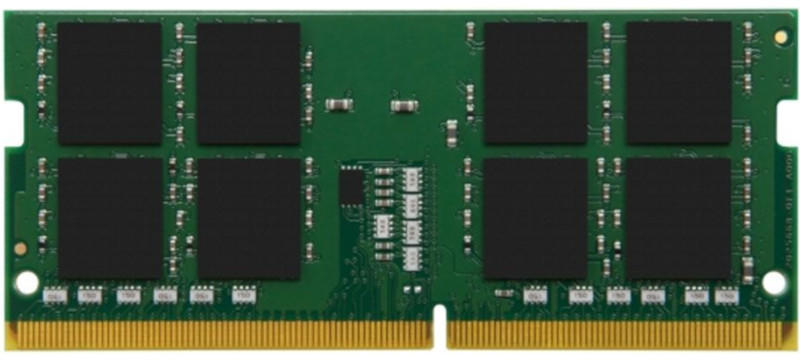 ValueRAM 8GB DDR4 3200MHz KVR32S22S8/8