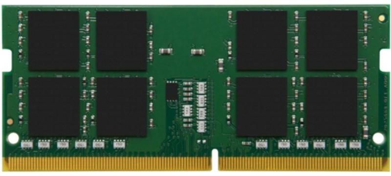 Kingston ValueRAM 8GB DDR4 3200MHz KVR32S22S8/8 (Memorie) - Preturi