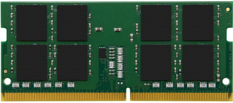 Kingston ValueRAM 4GB DDR4 3200MHz KVR32S22S6/4 memória modul vásárlás,  olcsó Memória modul árak, memoria modul boltok