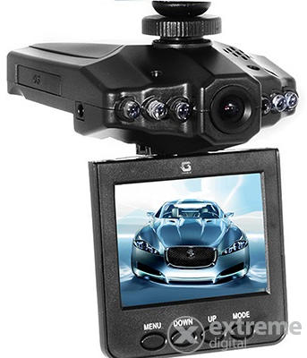 Vásárlás: Global LF-601 Autós kamera árak összehasonlítása, LF 601 boltok