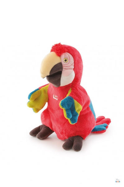 Puppet Parrot (29930)