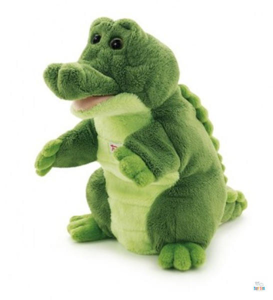 Puppet Crocodile (29918)