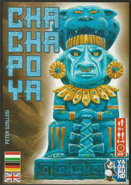 Chachapoya