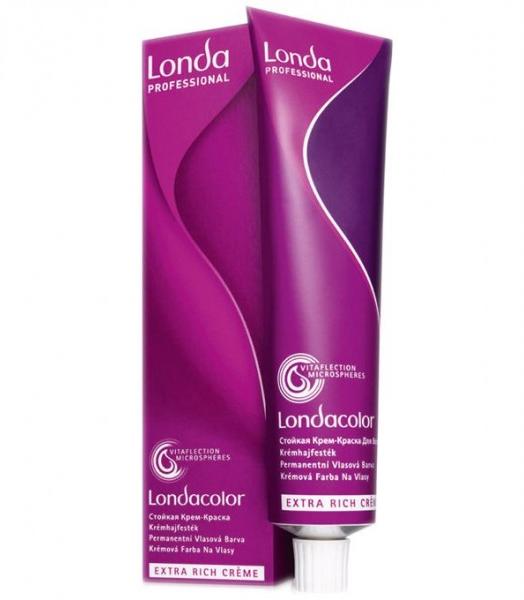 Permanent Color 60 ml - 4/71