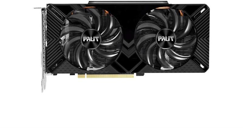 Vásárlás: Palit GeForce GTX 1660 SUPER GAMINGPRO OC 6GB GDDR6