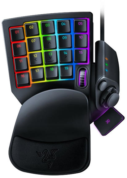 Tartarus Pro (RZ07-03110100-R3M1)