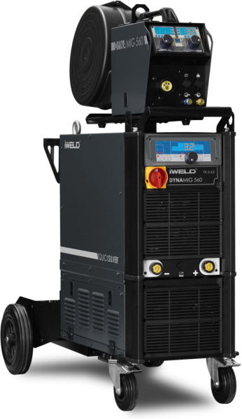 DYNAMIG 560 (800DYNMIG560)