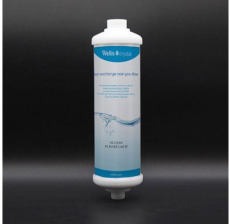 Vásárlás: Wellis Vízlágyító gyanta töltetes előszűrővel (WE00067) Medence  vegyszer árak összehasonlítása, Vízlágyító gyanta töltetes előszűrővel WE  00067 boltok