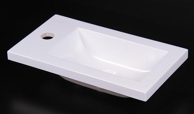 Almeria 40x22 cm (WB00350)